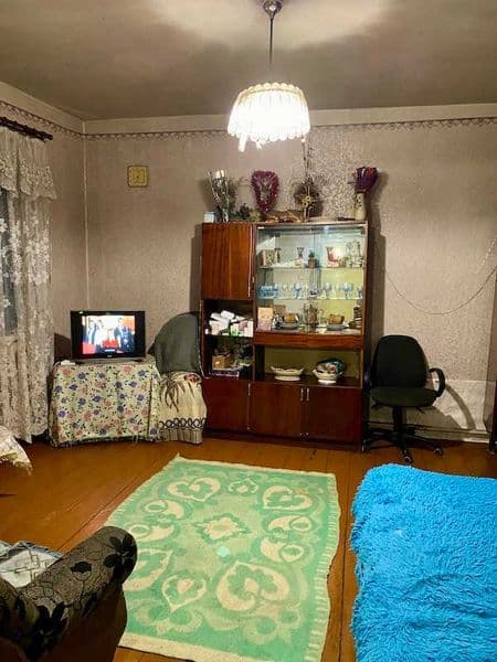 Продам будинок не далеко від центру м. Богодухів (169205)