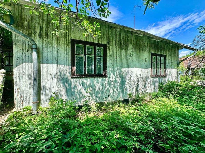 Продається будинок біля м.Стрий (12км) с.Конюхів