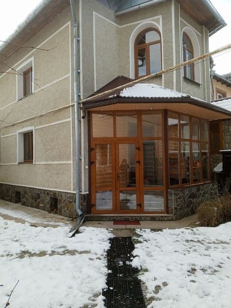 Продам будинок  в м. Надвірна, Івано-Фр
