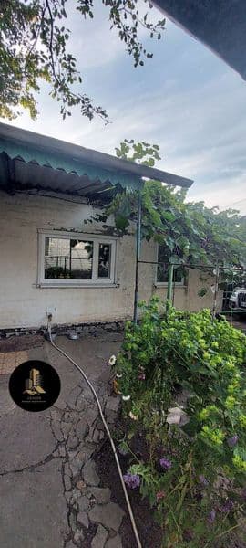 Продам Дом 4ком.Верхнеднепровск