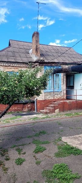 Продам частину домоволодіння