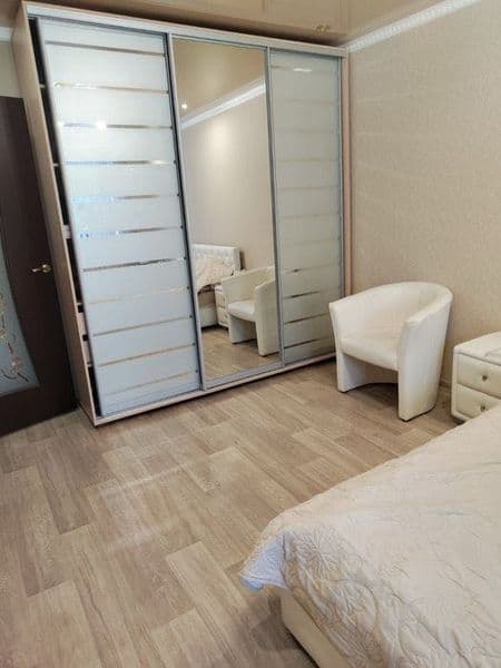 Продам власну 3 кіімнатну квартиру на вул. Західнодрнбаська
