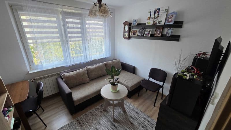 KRASNYSTAW - Wyjątkowe 2-pokojowe mieszkanie - PCK centrum