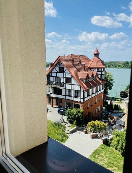 59 m² w sercu Ełku – słoneczne mieszkanie gotowe do zamieszkania