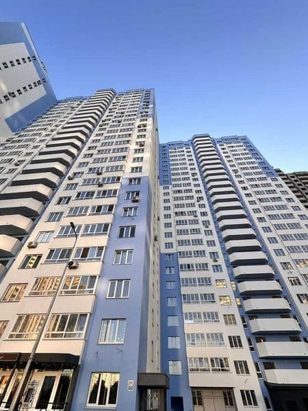 Продаж 1 кімнатної квартири ЖК Атлант Академмістечко від власника!