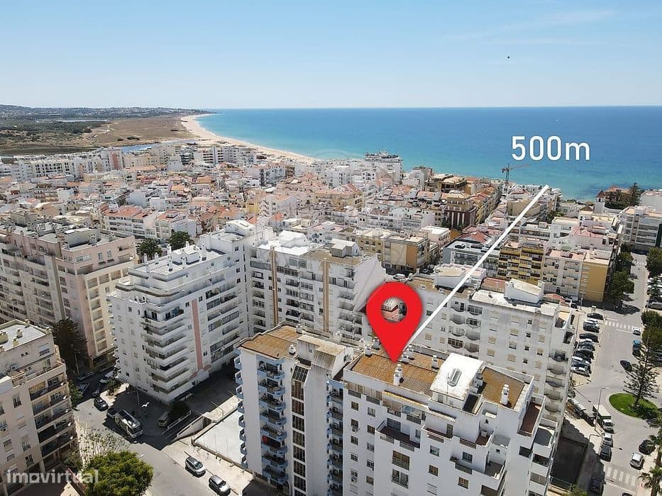 Apartamento T3 para venda