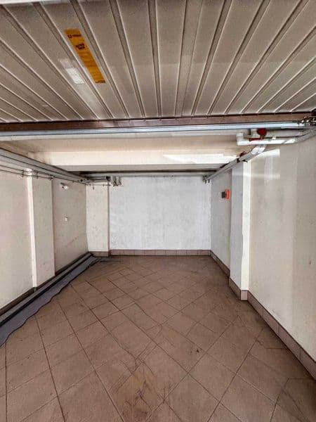 Sprzedam garaż 19.2 m2