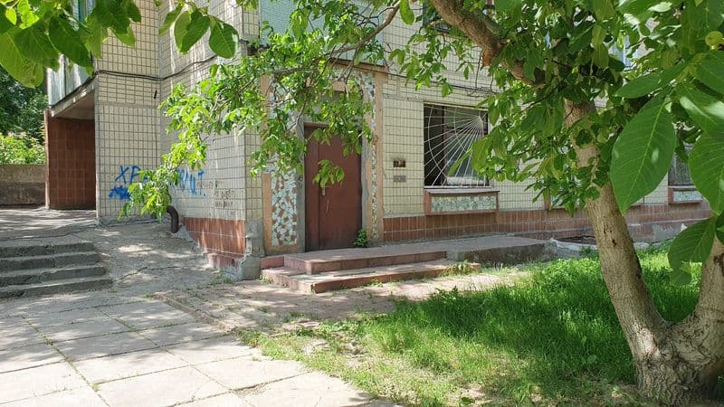 Продам 3-х кімнатну квартиру!