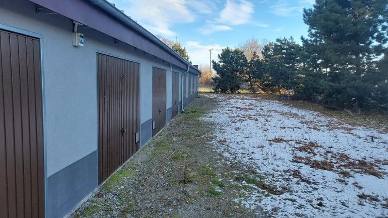 Garaże do wynajęcia na Ul. Prusa, 420zł brutto