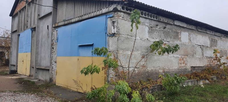 Продаю приміщення на Богополі