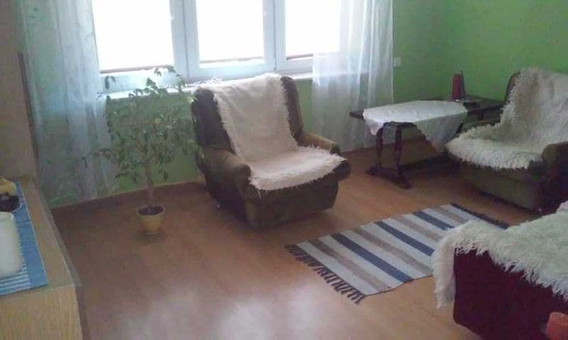 kawalerka na sprzedaż,Puławy ul.Niemcewicza 7