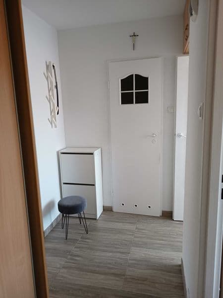 Słoneczne mieszkanie do wynajęcia 37m2 Krynica-Zdrój