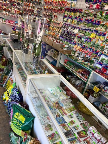 Продам  магазин р-н Центрального ринку, 28 кв.м.