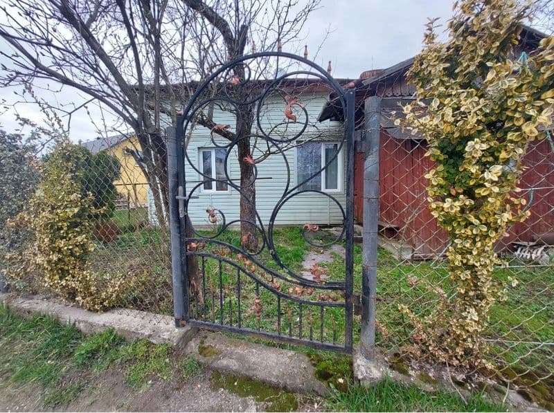 Продаж 1кімн квартири 46.9м2  в. І. Франка м. Борислав