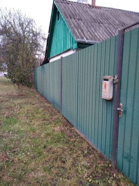 Дом,дача,участок.