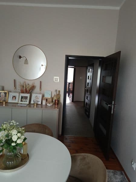 Mieszkanie własnościowe 74 m²