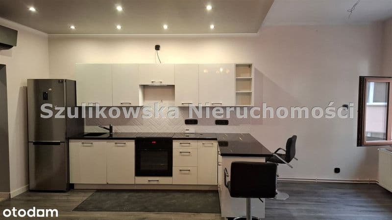 Mieszkanie DO Wynajęcia W Ząbkowicach Śląskich