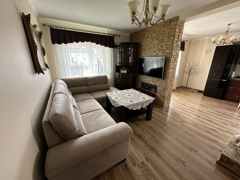 Trzypokojowe mieszkanie w Ustroniu - 70 m2, wysoki standard, garaż