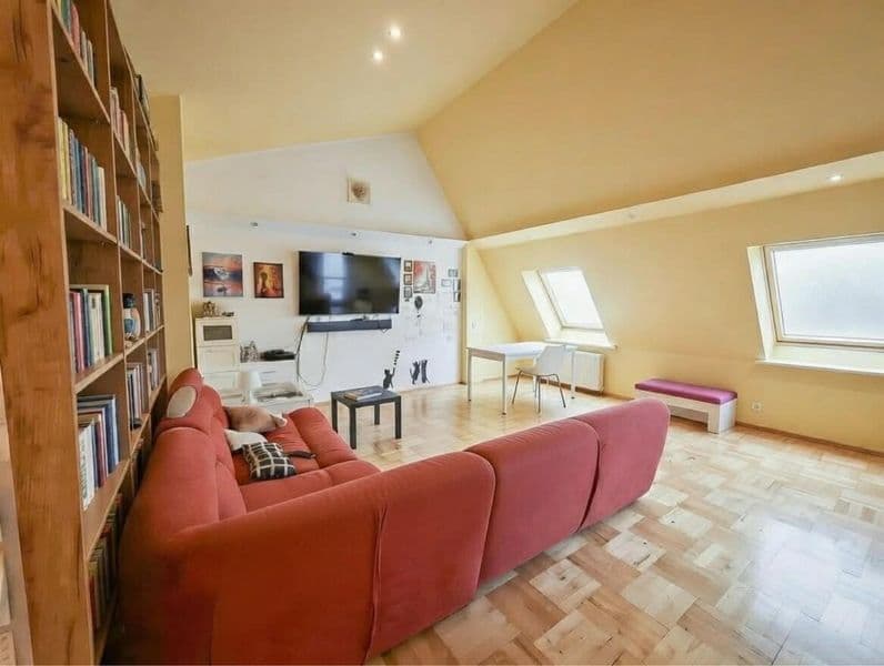 Na sprzedaż przestronne mieszkanie 112,40 m² na Osiedlu Czuby!