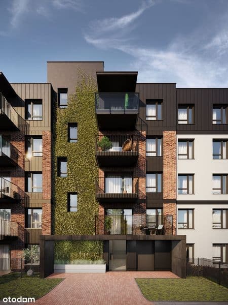Duże 3 pokoje + ogród 144 m² | Funkcjonalny układ | Ząbki