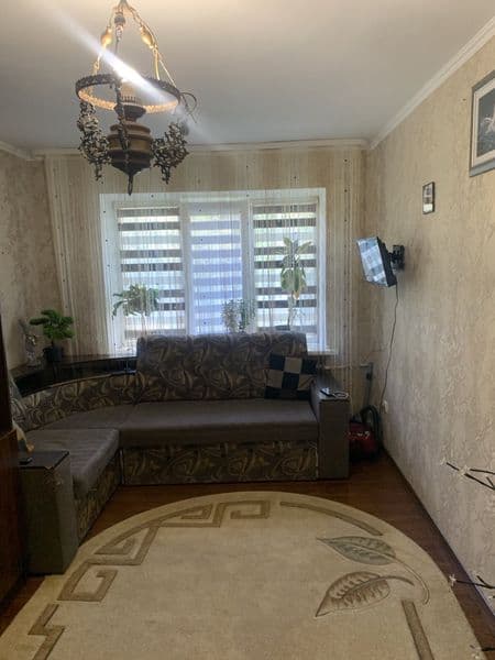 Продам 1-но кімнатну квартиру