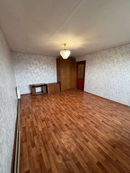 Продаж 1-кімнатної квартири | Район БАМ