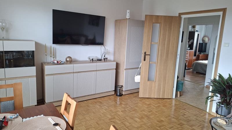 Mieszkanie   64m2