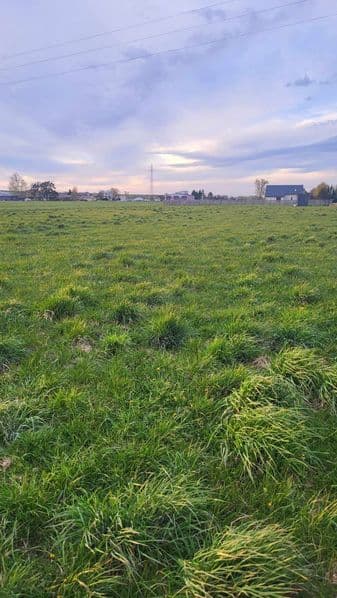 Działka budowlana