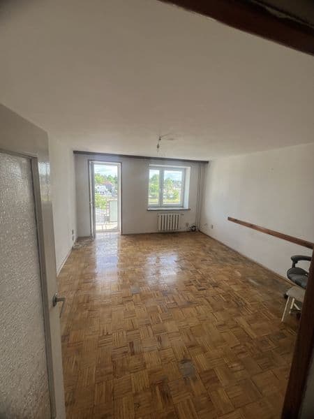 Mieszkanie 62,29 m2, ulica Partyzantów 59D, Międzyrzec Podlaski