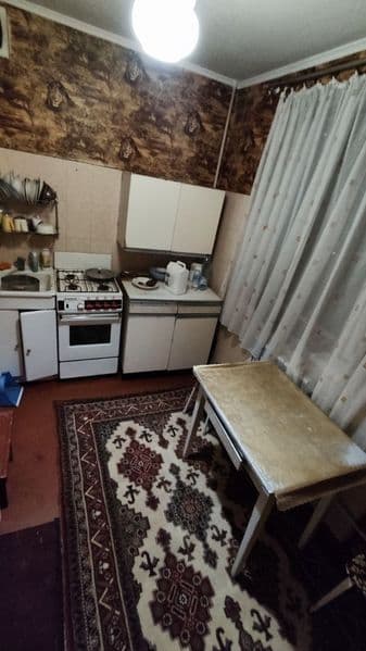 Продам 3х комнатную квартиру в центре города Златополь