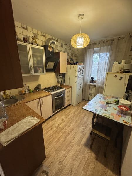3х комнатная квартира 2/9 в кирпичном доме 200 лет Херсона