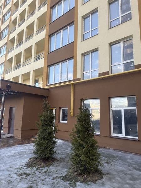 Продаж 2 кімн кв 72,3 м2 газовий котел/центр Вишневого/ Променада