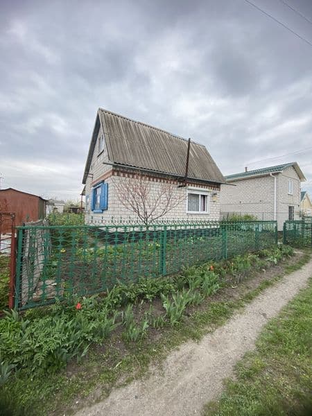 Дача в передмісті Кременчука Озон 1