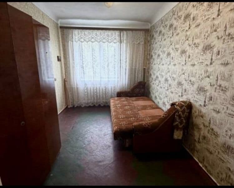 Здам квартиру в центрі міста довгостроково
