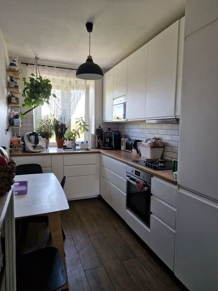 3 pokojowe mieszkanie w centrum  Marki 66,7m2