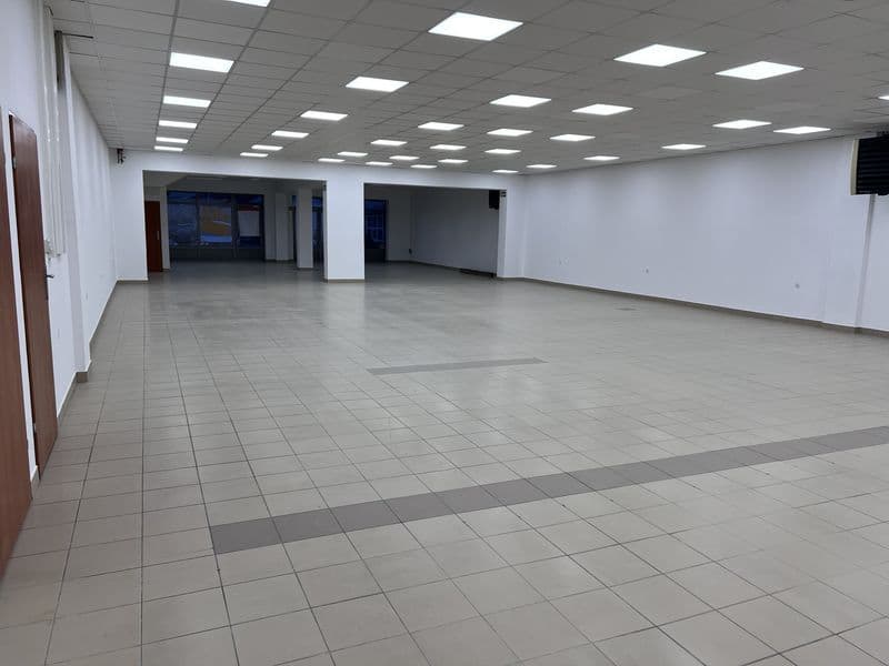 Lokal użytkowy - parter 300m2 Dąbrowa Tarnowska