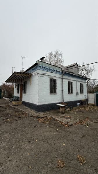 Продам будинок, район церкви
