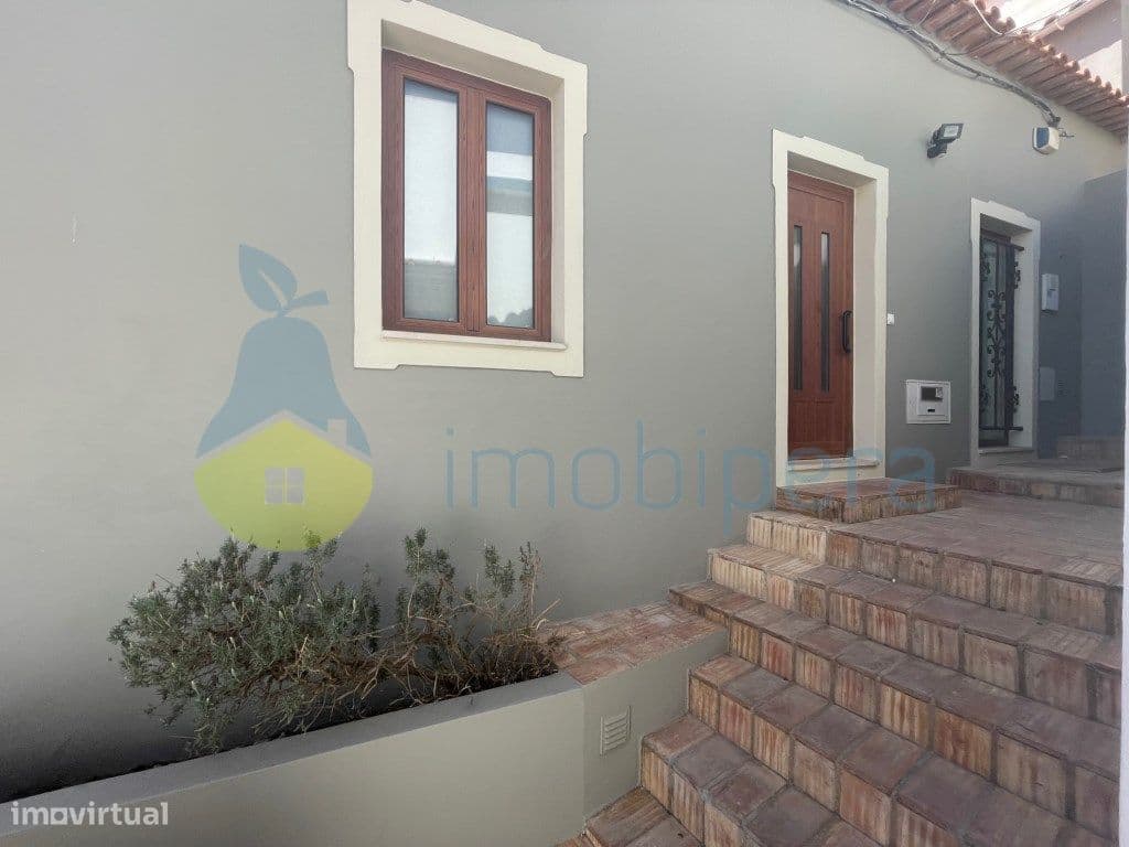 Algarve Carvoeiro para venda apartamento único localizado no coraçã...