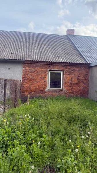 Kutno-Bielawki, segment/mieszkanie na parterze z działką 360m2-Jedyne 3000zł/m2 za mieszkanie i działkę