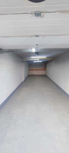 Garaż Oleśnica 36 m kw