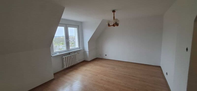 Mieszkanie / ul. Kołobrzeska / 59,40 m2 / 3 pokoje