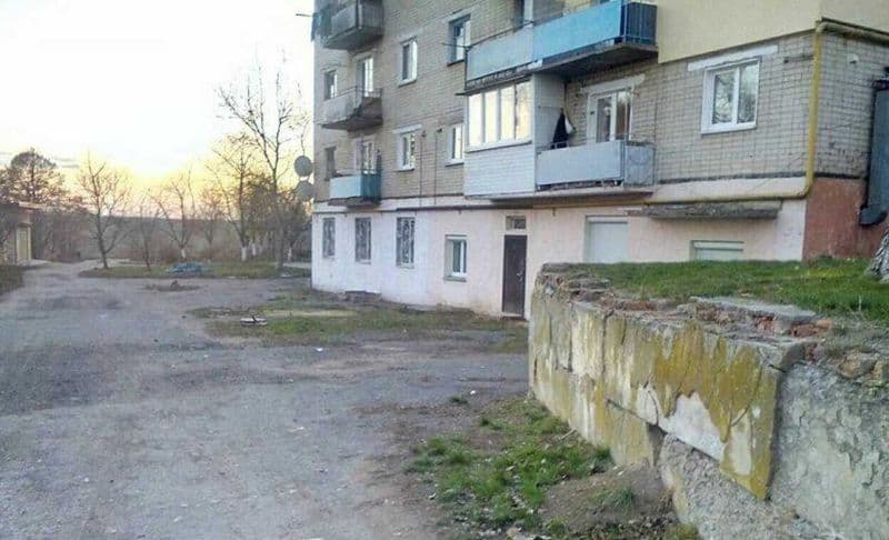 Продаж комерції:Рівненська обл., м.Здолбунів, вул.Заводська, 14-а