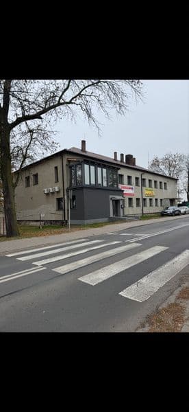 Sprzedam nieruchomość w Knurowie