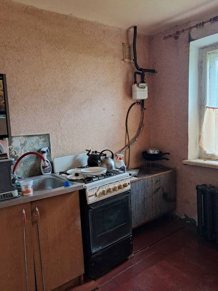 Сдам 3х комнатную квартиру на долгий срок