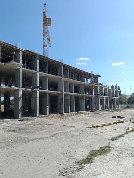 Відділ продажу ЖК Атоміум!