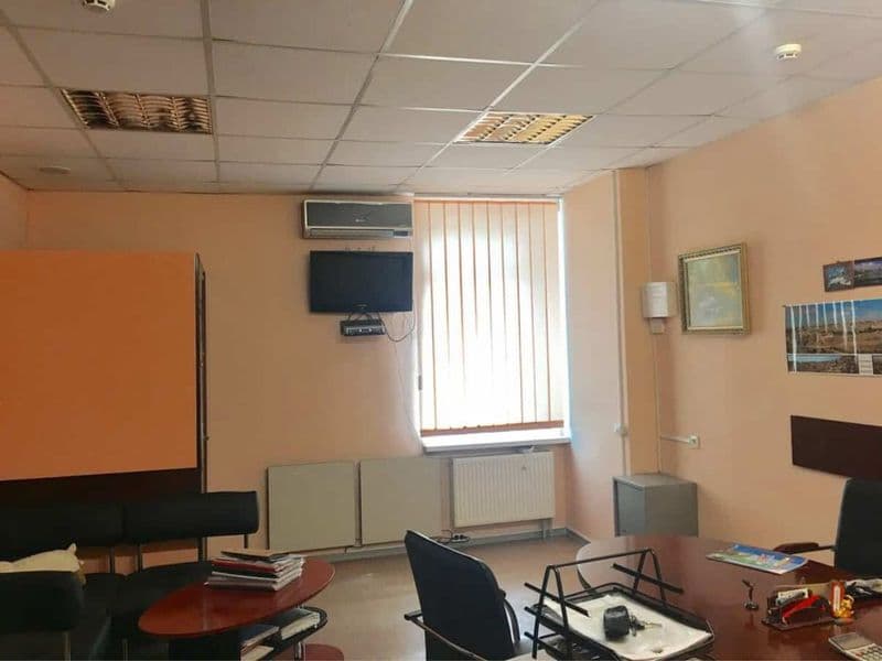 Продажа офісного приміщення