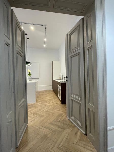 Mieszkanie w centrum Brzegu/ Wysoki Standard/ Świeżo po remoncie