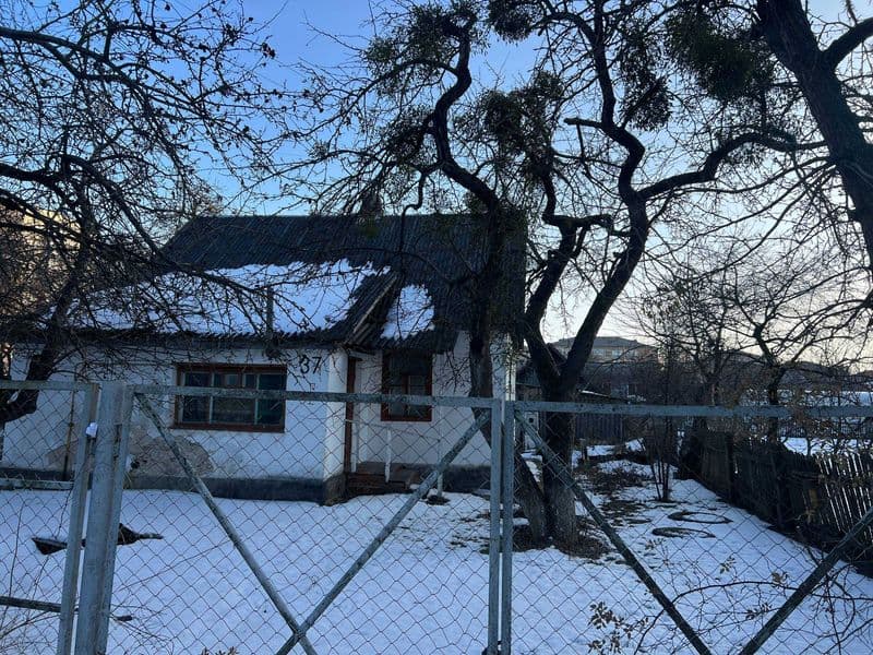 Житловий будинок