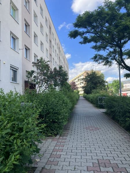 Słoneczne 3 pokojowe na Beskidzkiej