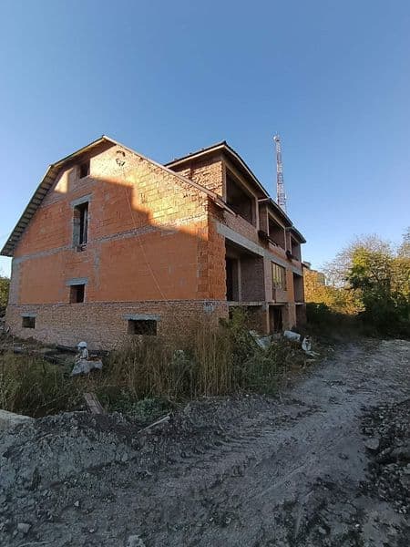 Таунхаус в центрі міста